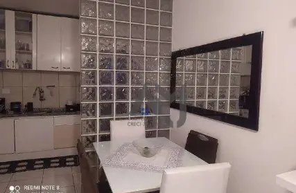 Imagem: Apartamento para Venda, Vila Nova Curuçá