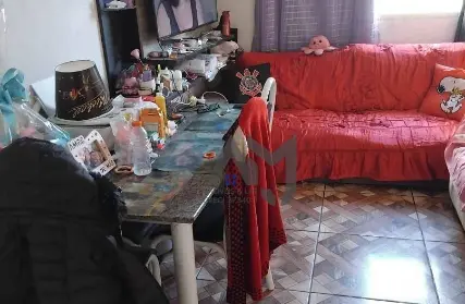 Imagem: Apartamento para Venda, Vila Lourdes (ZL)