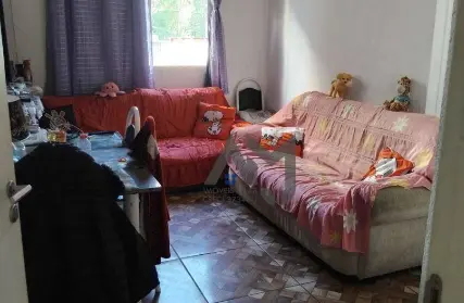 Imagem: Apartamento para Venda, Vila Lourdes (ZL)