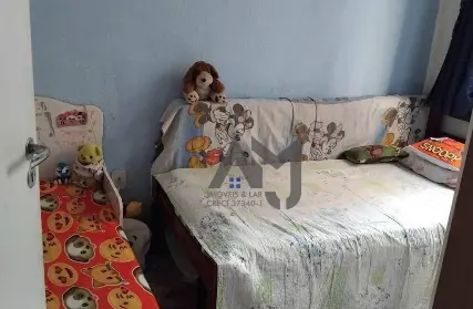 Imagem: Apartamento para Venda, Vila Lourdes (ZL)