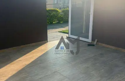 Imagem: Apartamento para Venda, Vila Cisper