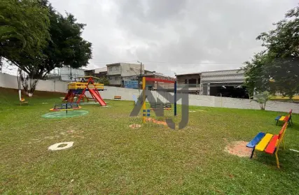 Imagem: Apartamento para Venda, Vila Cisper