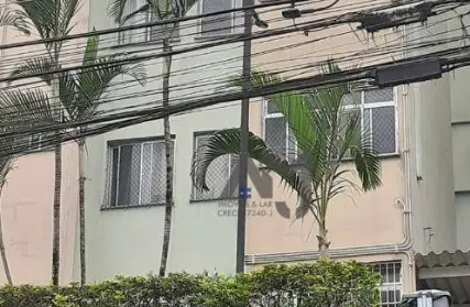Imagem: Apartamento para Venda, Vila Cisper