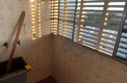 Imagem: Apartamento para Venda, Vila Cisper