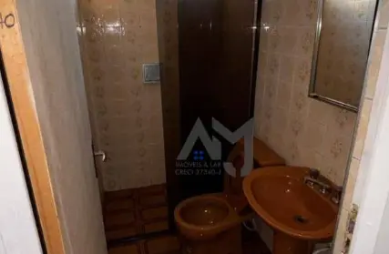 Imagem: Apartamento para Venda, Vila Cisper