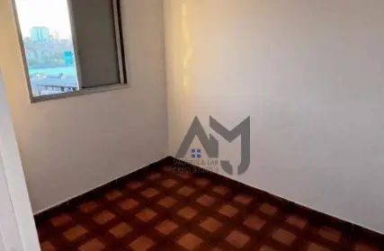 Imagem: Apartamento para Venda, Vila Cisper