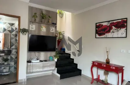 Imagem: Sobrado para Venda, Vila Rio Branco
