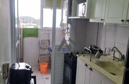 Imagem: Apartamento para Venda, Quinta da Paineira