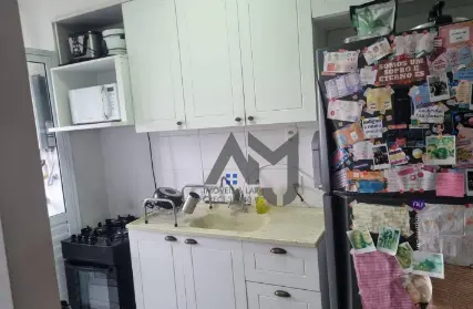 Imagem: Apartamento para Venda, Quinta da Paineira