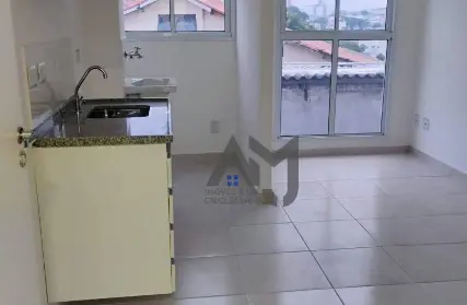 Imagem: Apartamento para Alugar, Vila Guilhermina