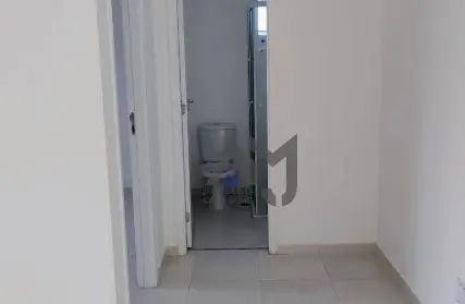 Imagem: Apartamento para Alugar, Vila Guilhermina
