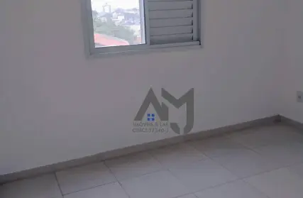Imagem: Apartamento para Alugar, Vila Guilhermina