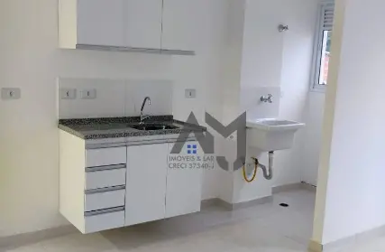 Imagem: Apartamento para Alugar, Vila Guilhermina