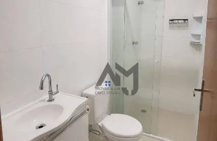 Imagem: Apartamento para Alugar, Parque Boturussu