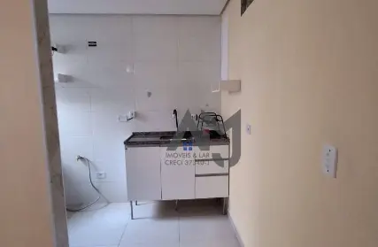 Imagem: Apartamento para Alugar, Parque Boturussu