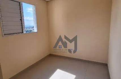 Imagem: Apartamento para Alugar, Parque Boturussu
