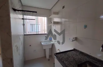 Imagem: Apartamento para Alugar, Parque Boturussu