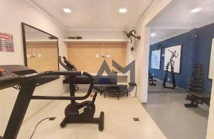 Imagem: Apartamento para Venda, Vila Nova Curuçá