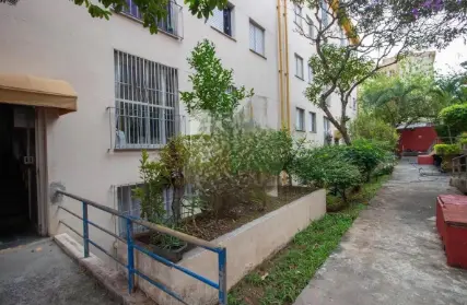 Imagem: Apartamento para Venda, Vila Jacuí