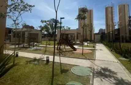 Imagem: Apartamento para Alugar, Jardim Soares