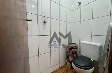 Imagem: Sobrado para Venda, Jardim Aricanduva
