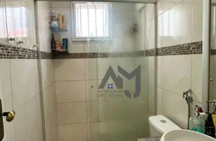 Imagem: Condomínio Fechado para Venda, Parque Cruzeiro do Sul