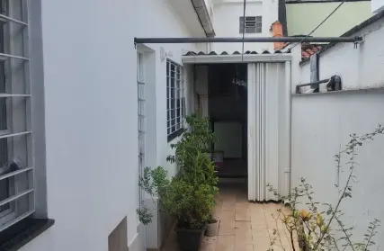 Imagem: Sobrado para Venda, Vila Feliz (ZL)