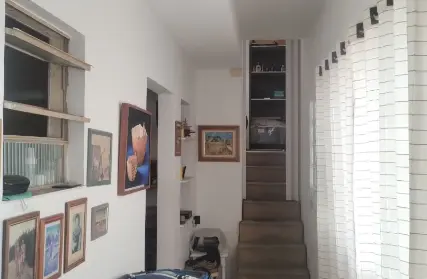 Imagem: Sobrado para Venda, Vila Feliz (ZL)