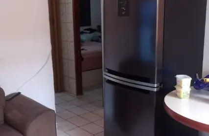 Imagem: Apartamento para Venda, Vila Sílvia