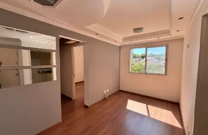 Imagem: Apartamento para Venda, Vila Talarico
