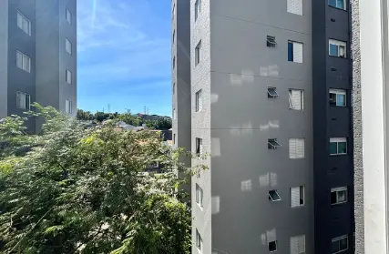 Imagem: Apartamento para Venda, Vila Talarico