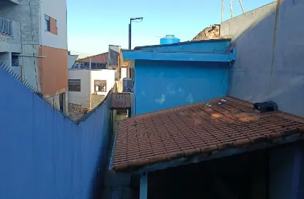 Imagem: Sobrado para Venda, Vila Jacuí