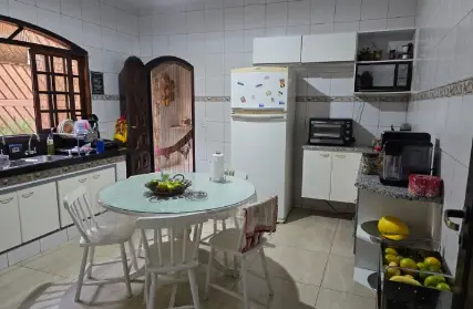 Imagem: Sobrado para Venda, Jardim Ponte Rasa