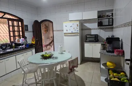 Imagem: Sobrado para Venda, Jardim Ponte Rasa