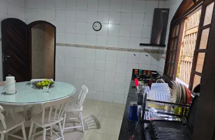 Imagem: Sobrado para Venda, Jardim Ponte Rasa