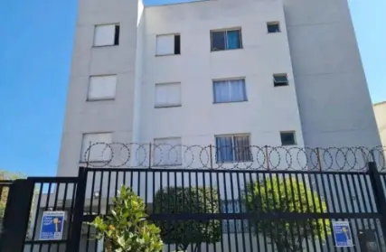 Imagem: Apartamento para Venda, Vila Taquari