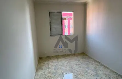 Imagem: Apartamento Duplex para Venda, Vila Sílvia