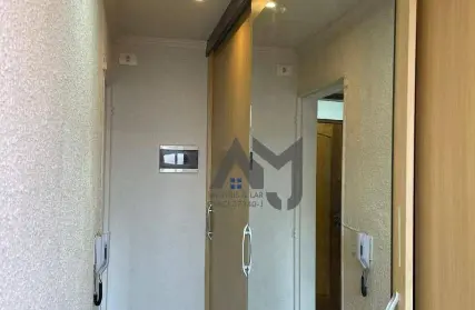Imagem: Apartamento Duplex para Venda, Vila Sílvia