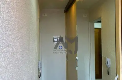 Imagem: Apartamento Duplex para Venda, Vila Sílvia