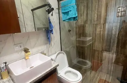 Imagem: Condomínio Fechado para Venda, Vila Araguaia