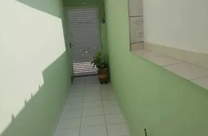 Imagem: Sobrado para Venda, Vila Santana