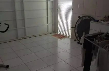 Imagem: Sobrado para Venda, Vila Santana