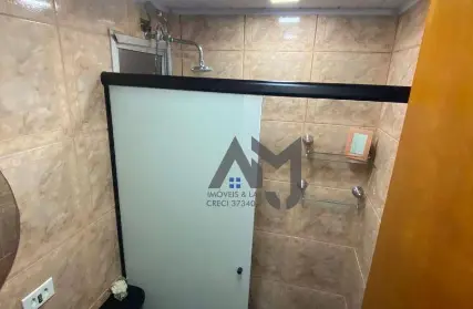 Imagem: Apartamento para Venda, Vila Jacuí