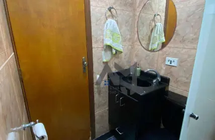 Imagem: Apartamento para Venda, Vila Jacuí