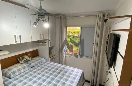 Imagem: Apartamento para Venda, Vila Jacuí