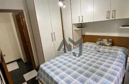 Imagem: Apartamento para Venda, Vila Jacuí