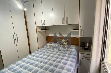 Imagem: Apartamento para Venda, Vila Jacuí