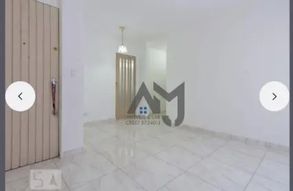 Imagem: Apartamento para Venda, Vila Jacuí