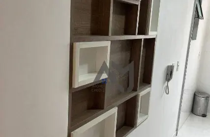 Imagem: Apartamento para Venda, Vila Araguaia