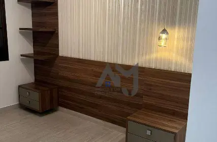 Imagem: Apartamento para Venda, Vila Araguaia